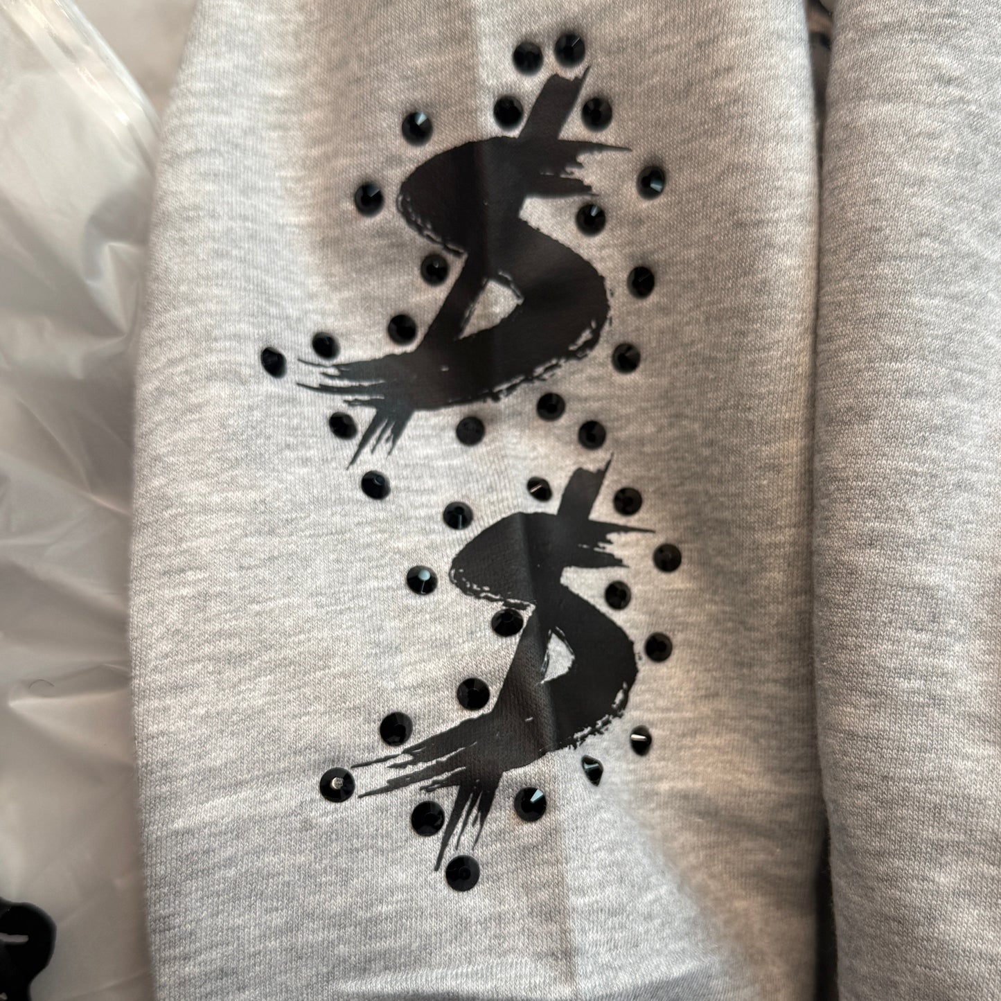 Cold Front Sweatsuit