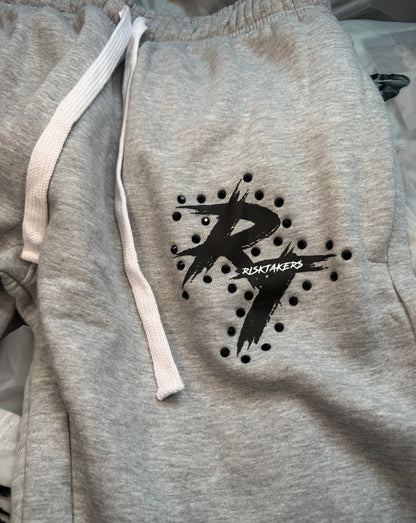 Cold Front Sweatsuit