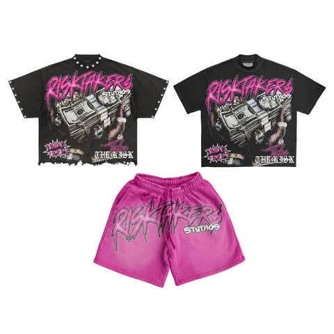 CODE PINK PRE ORDER !