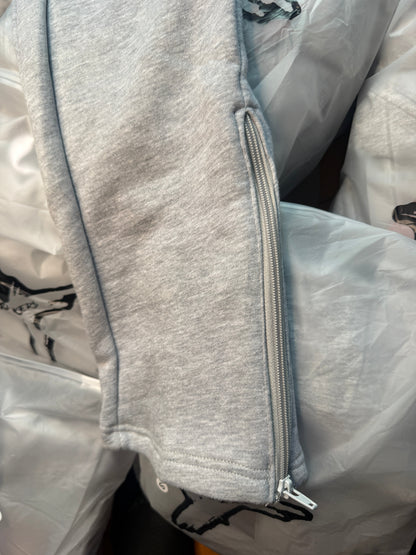 Cold Front Sweatsuit