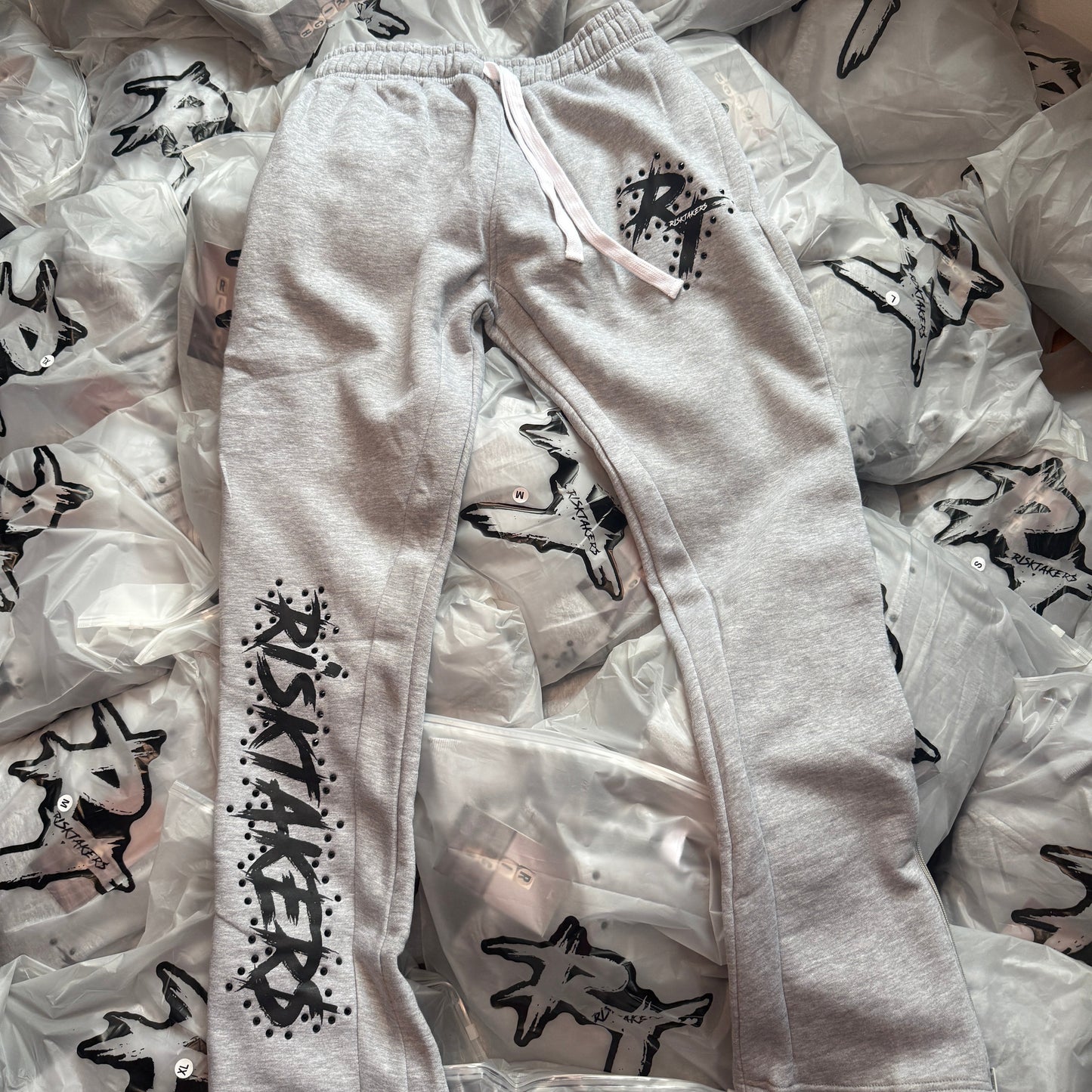 Cold Front Sweatsuit