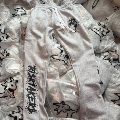 Cold Front Sweatsuit