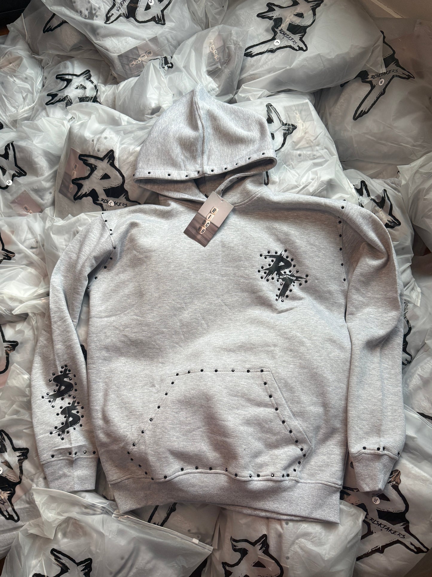 Cold Front Sweatsuit