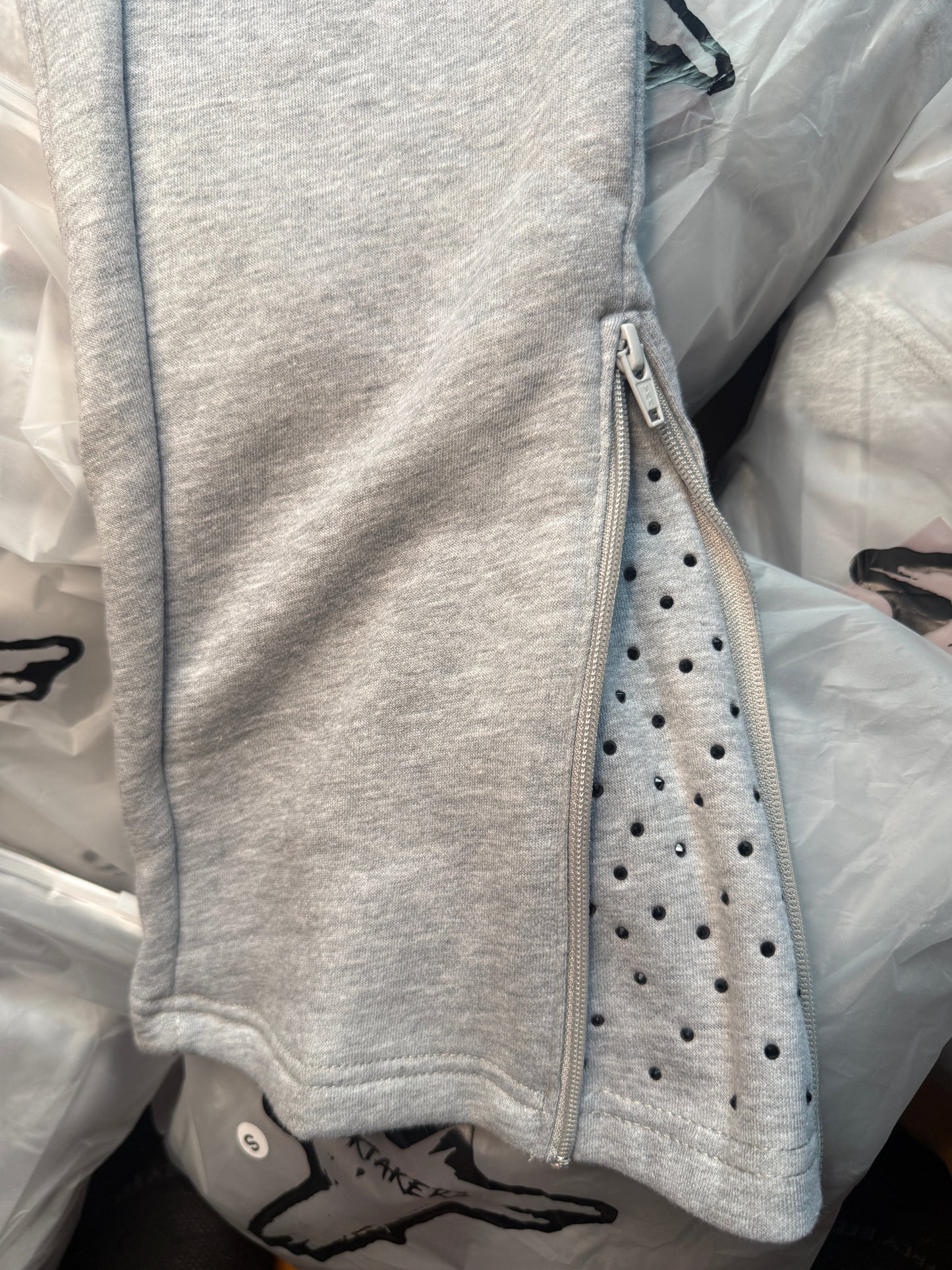 Cold Front Sweatsuit